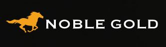 Noble Gold investments company